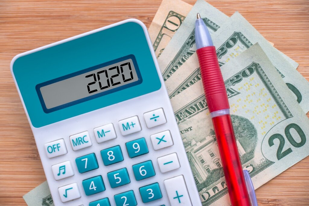 2020 Payroll Updates and Other Tax Developments  GYF ERP Solutions